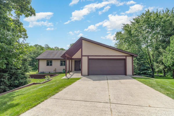 654 HARVEST CT, CROWN POINT, IN 46307 - Image 1