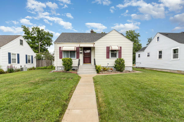 137 N RAYMOND ST, GRIFFITH, IN 46319 - Image 1