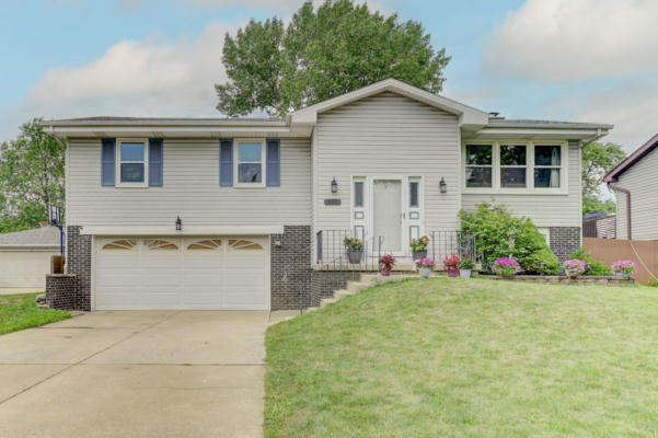 850 TYLER AVE, DYER, IN 46311 - Image 1