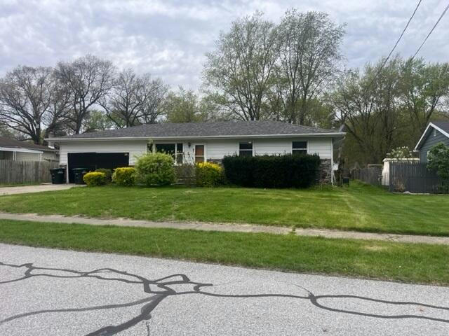 2492 CHESTNUT ST, PORTAGE, IN 46368, photo 1 of 2