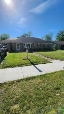 1708 NORWOOD DR, GRIFFITH, IN 46319 - Image 1