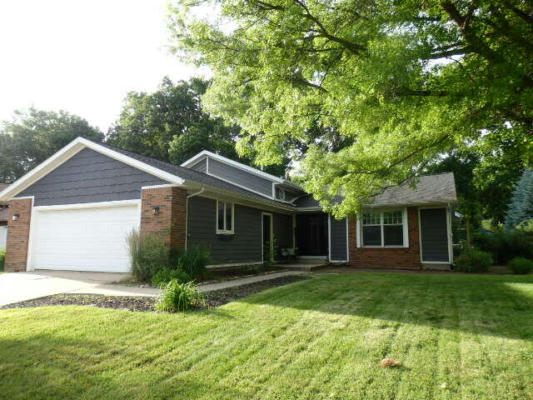307 LAKESIDE DR, VALPARAISO, IN 46383 - Image 1