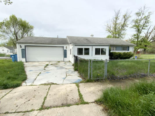 2865 E 21ST PL, GARY, IN 46407 - Image 1