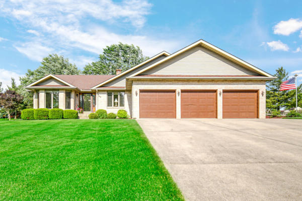 63 ROSEWOOD DR, VALPARAISO, IN 46385 - Image 1