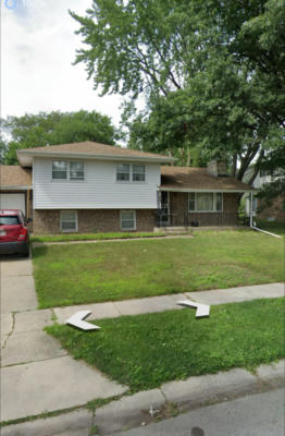 716 W 66TH AVE, MERRILLVILLE, IN 46410 - Image 1
