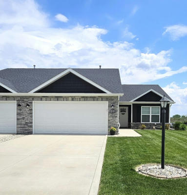 18315 PLATINUM DR, LOWELL, IN 46356 - Image 1