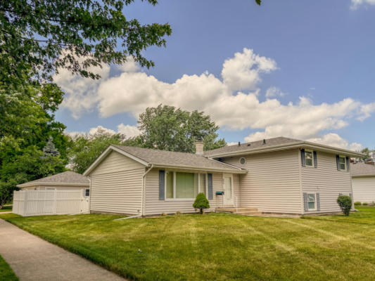 9612 GREENWOOD AVE, MUNSTER, IN 46321 - Image 1