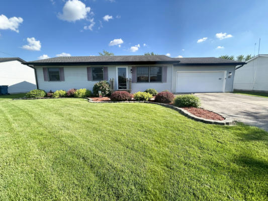 881 APACHE LN, LOWELL, IN 46356 - Image 1