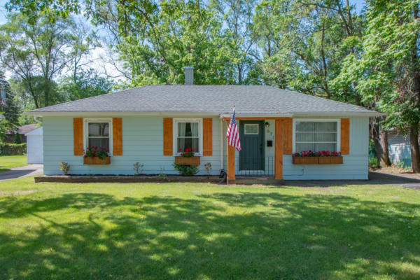 6711 FOREST AVE, GARY, IN 46403 - Image 1