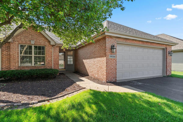 9936 WILDWOOD CIR, HIGHLAND, IN 46322 - Image 1