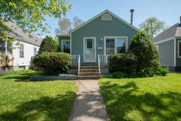 3128 PARKWAY NORTH ST, HAMMOND, IN 46323 - Image 1