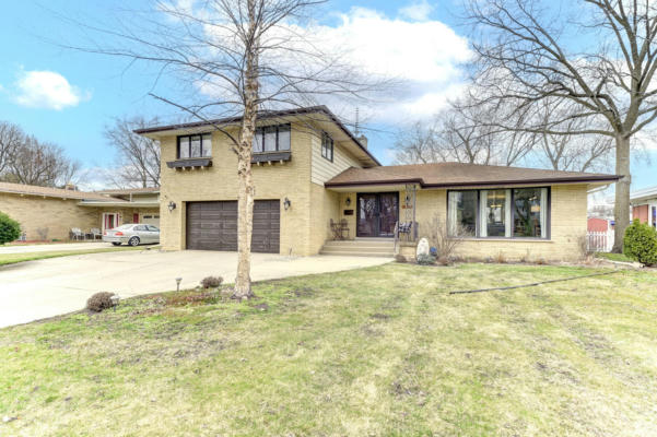 1513 JANICE LN, MUNSTER, IN 46321 - Image 1