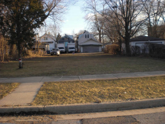 1016 AMES ST, HAMMOND, IN 46320, photo 4 of 4