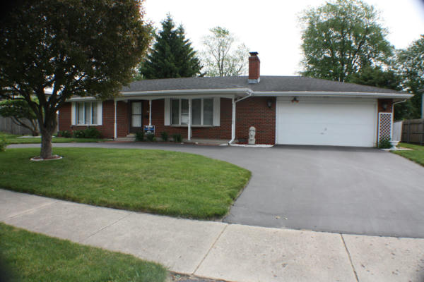 8417 HARRISON AVE, MUNSTER, IN 46321 - Image 1