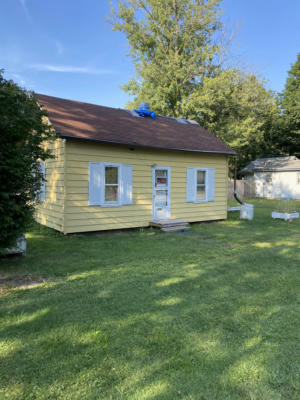 402 RAILROAD ST, WESTVILLE, IN 46391 - Image 1