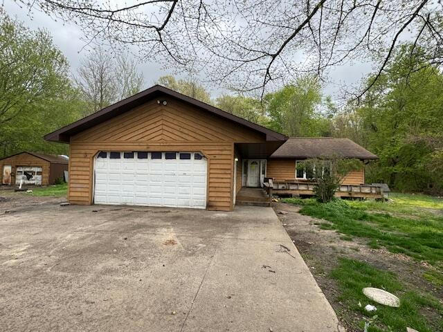2752 W DUNES HWY, MICHIGAN CITY, IN 46360, photo 1 of 8