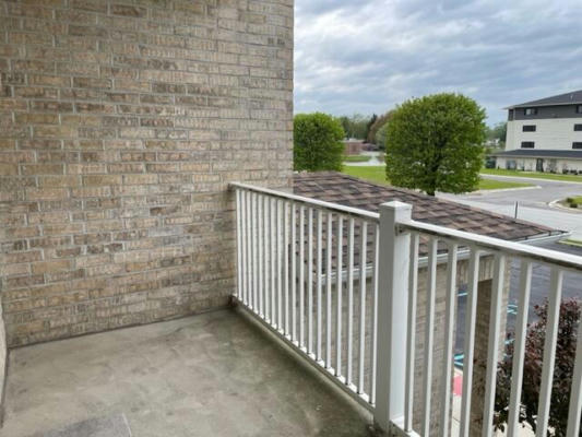 2021 W 75TH PL UNIT 25, MERRILLVILLE, IN 46410, photo 5 of 12