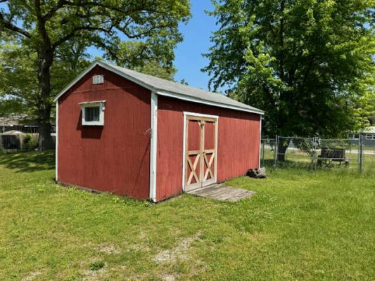 0 BUTLER STREET, MICHIGAN CITY, IN 46360, photo 2 of 2