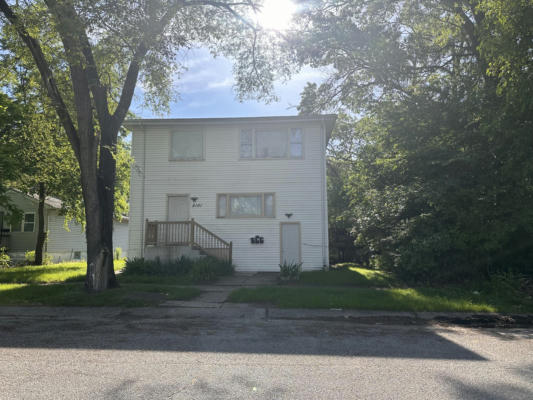 4121 LINCOLN ST, GARY, IN 46408 - Image 1