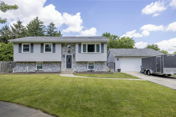 1512 TIFFANY CT, LOWELL, IN 46356 - Image 1