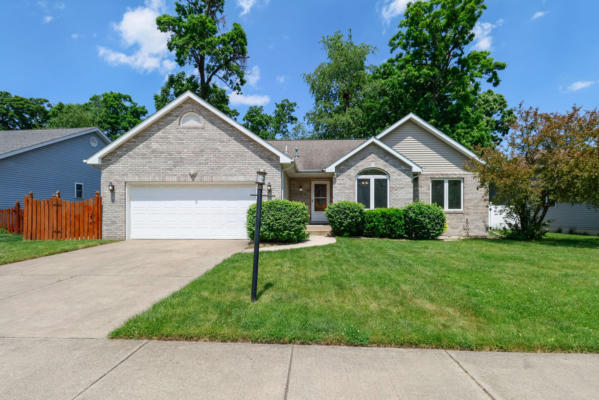 2784 BARBERRY DR, HOBART, IN 46342 - Image 1
