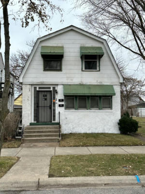 3809 CATALPA ST, EAST CHICAGO, IN 46312 - Image 1