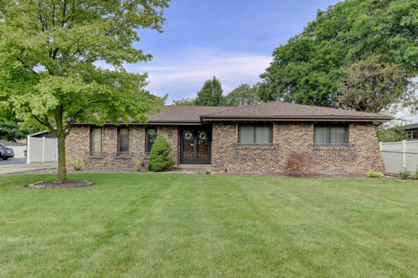 7714 HOHMAN AVE, MUNSTER, IN 46321 - Image 1