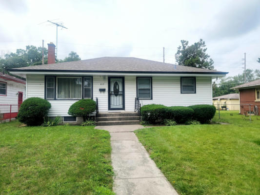 4112 LINCOLN ST, GARY, IN 46408 - Image 1