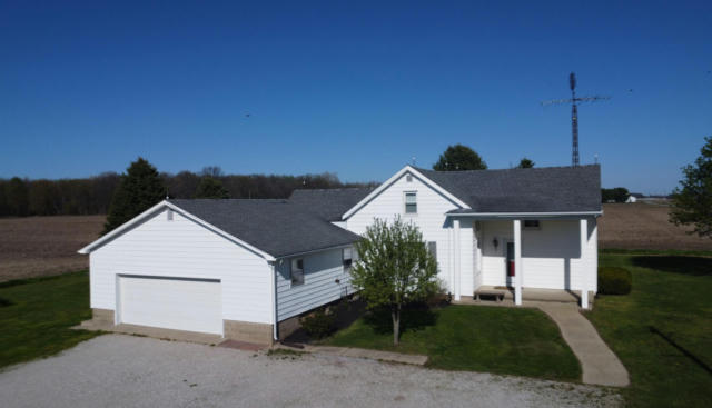4106 W COUNTY ROAD 600 N, ROYAL CENTER, IN 46978 - Image 1