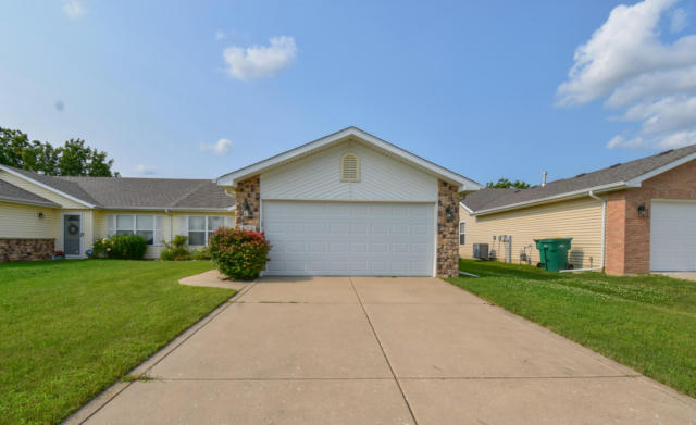 572 W 76TH AVE, MERRILLVILLE, IN 46410 - Image 1