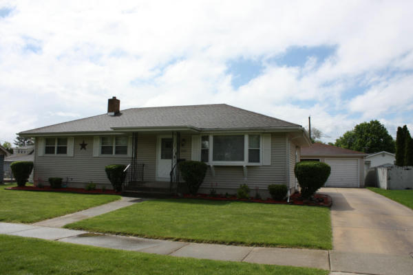3852 HIGHWAY AVE, HIGHLAND, IN 46322 - Image 1