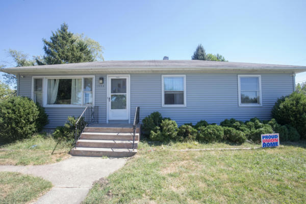 1304 170TH PL, HAMMOND, IN 46324 - Image 1