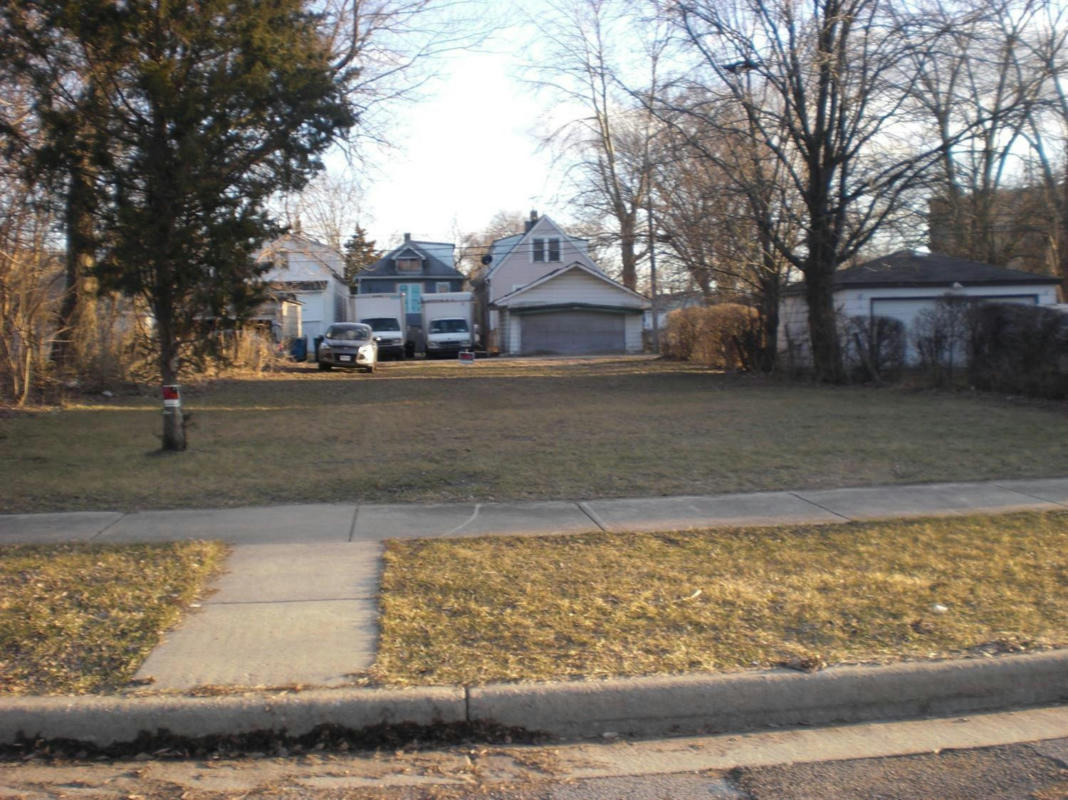 1016 AMES ST, HAMMOND, IN 46320, photo 1 of 4