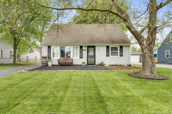 367 PINEWOOD DR, VALPARAISO, IN 46385 - Image 1