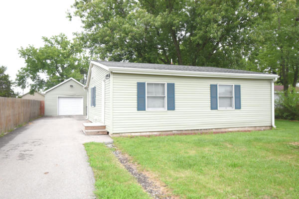 124 E OAK ST, RENSSELAER, IN 47978 - Image 1