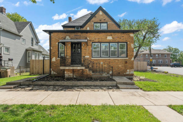 4333 MAGOUN AVE, EAST CHICAGO, IN 46312 - Image 1