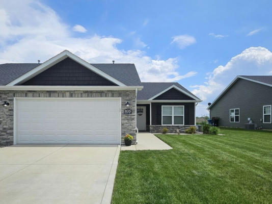 18315 PLATINUM DR, LOWELL, IN 46356 - Image 1
