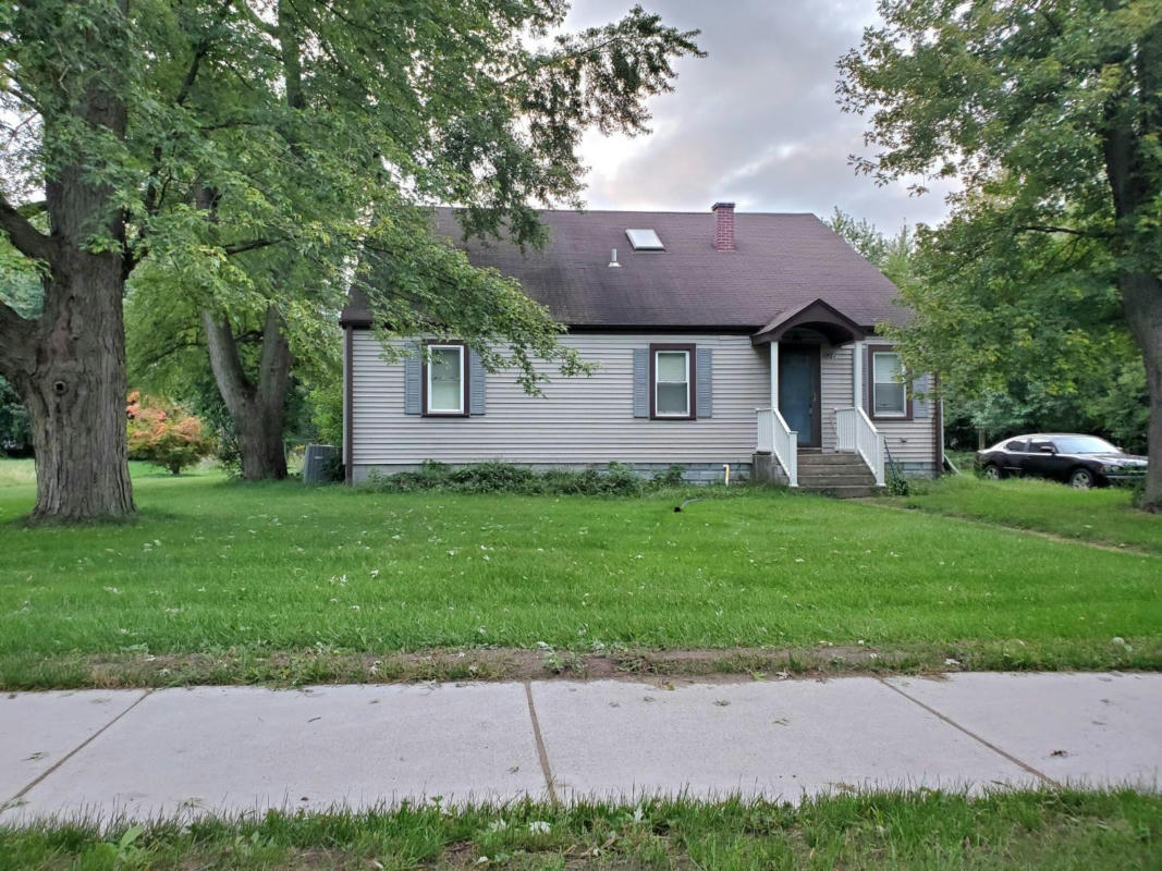 1704 N JAY ST, GRIFFITH, IN 46319, photo 1 of 22