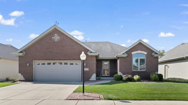 2644 SEBERGER DR, HIGHLAND, IN 46322 - Image 1