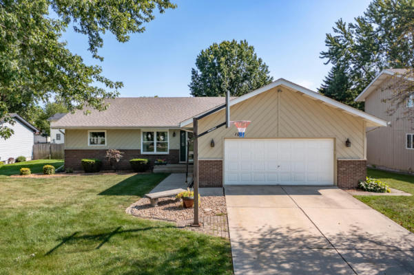 1007 WOODHOLLOW DR, SCHERERVILLE, IN 46375 - Image 1