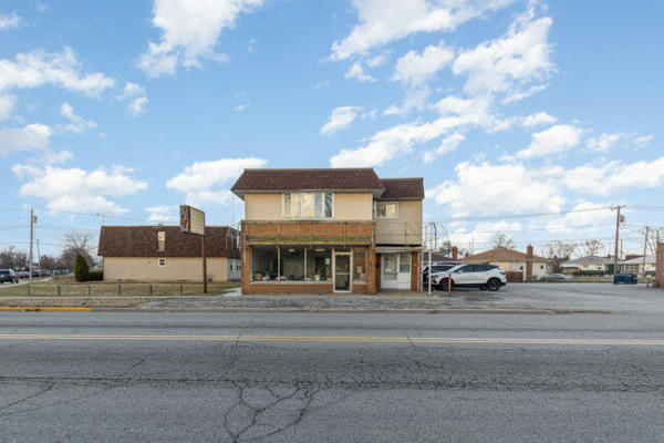 1412 CARROL ST, EAST CHICAGO, IN 46312 - Image 1