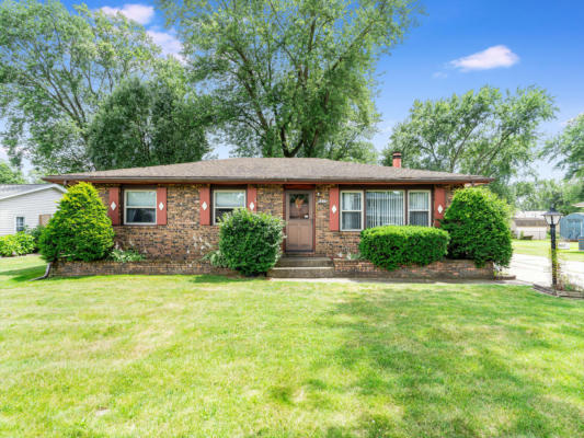 5835 SPRINGFIELD AVE, PORTAGE, IN 46368 - Image 1