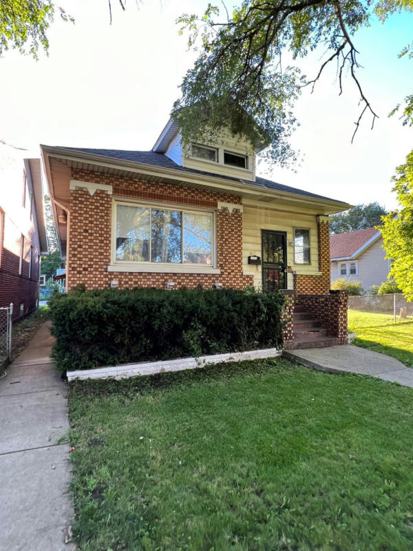 1412 DELAWARE ST, GARY, IN 46407, photo 1 of 23