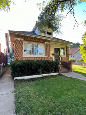 1412 DELAWARE ST, GARY, IN 46407 - Image 1