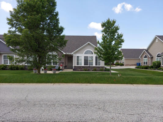 10993 ELKHART PL # B113, CROWN POINT, IN 46307 - Image 1