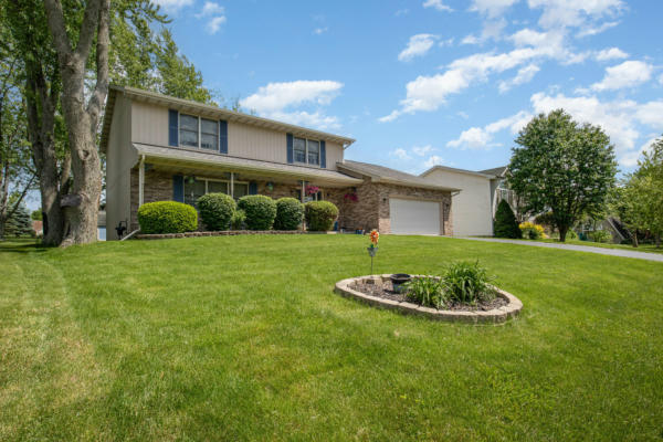 1805 FOREST LN, CROWN POINT, IN 46307 - Image 1