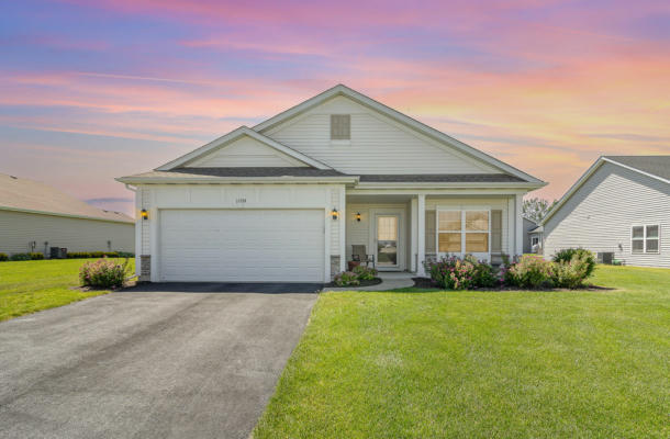 11724 GEORGIA ST, CROWN POINT, IN 46307 - Image 1