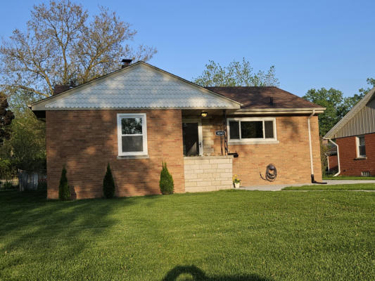 8243 NORTHCOTE AVE, MUNSTER, IN 46321 - Image 1