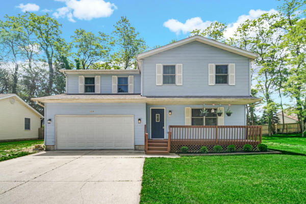 1318 WHIPPOORWILL RD, VALPARAISO, IN 46383 - Image 1