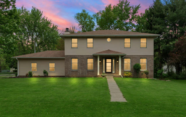 602 COFFEE CREEK RD, CHESTERTON, IN 46304 - Image 1